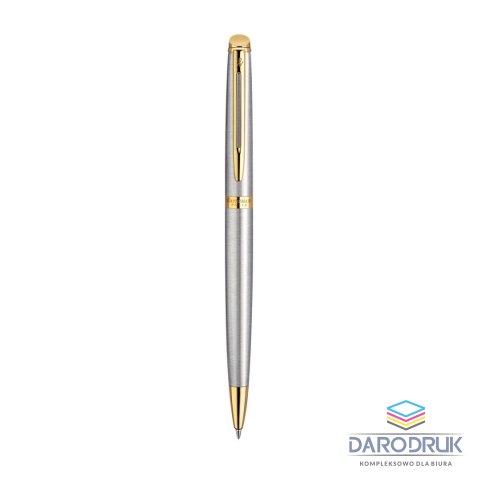 Waterman Ekskluzywny długopis Hepisphera wkład mix 0,5mm Waterman (S0920370)