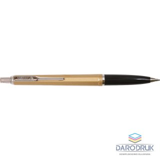 Zenith Długopis Zenith 4 7 metalic wkład niebieski 0,8mm Zenith (4071090)