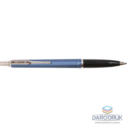 Zenith Długopis Zenith 4 7 metalic wkład niebieski 0,8mm Zenith (4071090)