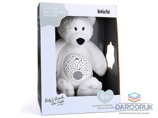 Adar Pluszak interaktywny miś z projektorem Adar (603196)