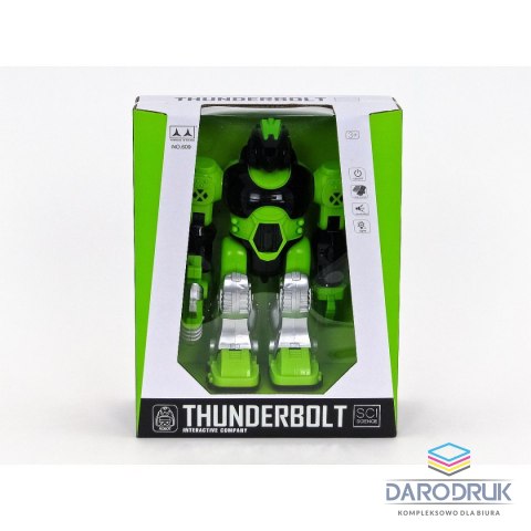 Adar Robot na baterie Adar (2/499010)