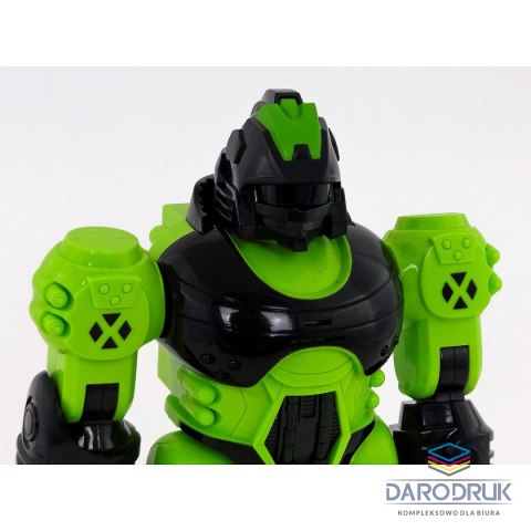 Adar Robot na baterie Adar (2/499010)