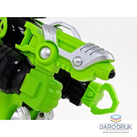 Adar Robot na baterie Adar (2/499010)