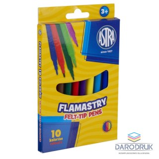 Astra Flamaster CX 10 kol. Astra (314121001)