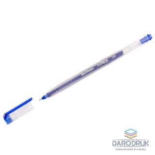 Centropen Długopis Apex wkład niebieski 0,5mm Centropen (265903)