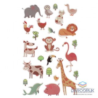 Craft With Fun Naklejka (nalepka) Craft With Fun (521670)