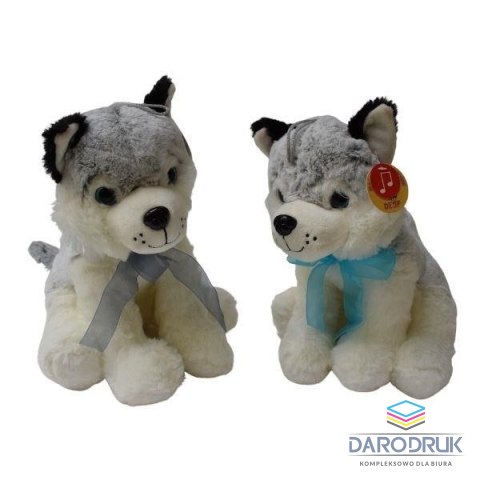 Deef Pluszak Pies Husky [mm:] 300 Deef (04138)