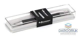 Długopis BALLOGRAF RONDO wkład niebieski (BA-10723001)