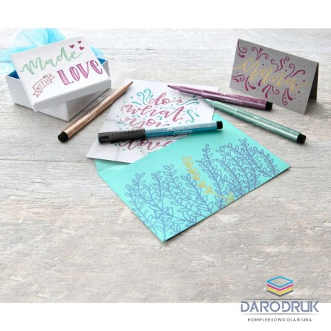 Faber Castell Flamaster Faber Castell (167394 FC)