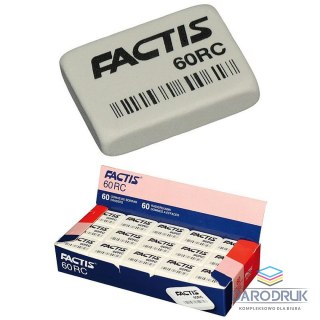 Factis Gumka do mazania Factis (60 RC)