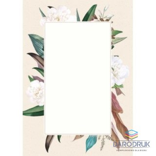 Galeria Papieru Dyplom A4 camellia 170g Galeria Papieru (219817)