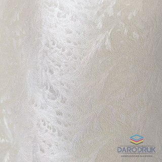 Galeria Papieru Papier ozdobny (wizytówkowy) A4 frost perłowy biały 230g Galeria Papieru (202303)