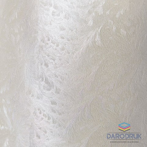 Galeria Papieru Papier ozdobny (wizytówkowy) A4 frost perłowy biały 230g Galeria Papieru (202303)
