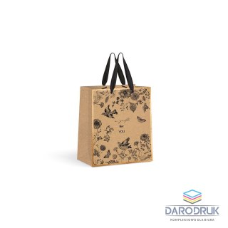 Interdruk Torba prezentowa torby ozdobne [mm:] 265x330x 130 Interdruk