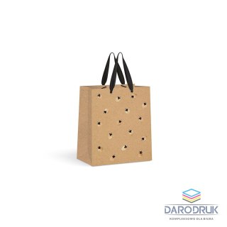 Interdruk Torba prezentowa torby ozdobne [mm:] 265x330x 130 Interdruk