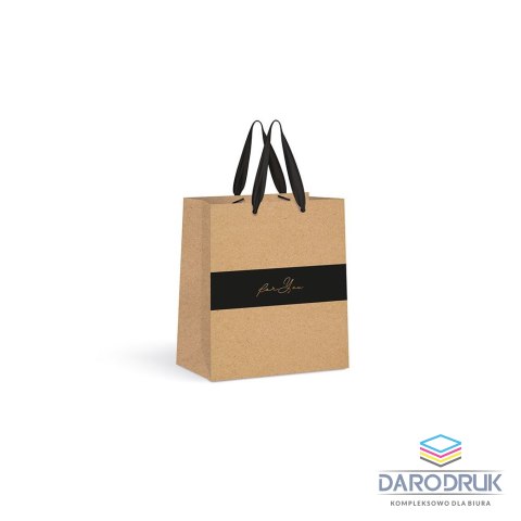 Interdruk Torba prezentowa torby ozdobne [mm:] 265x330x 130 Interdruk