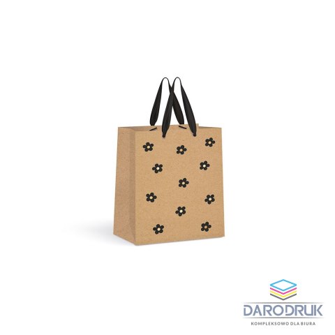 Interdruk Torba prezentowa torby ozdobne [mm:] 265x330x 130 Interdruk