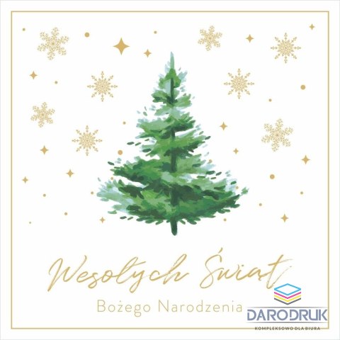 Kartka składana B6