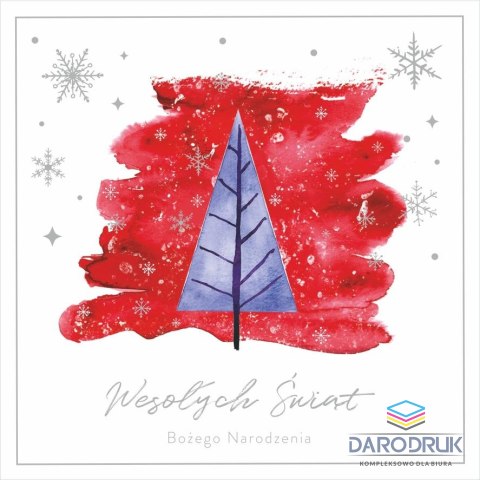 Kartka składana B6