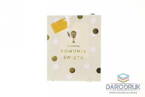 Pan Dragon Torebka duża 0021 Gold Pan Dragon (5901854935973)