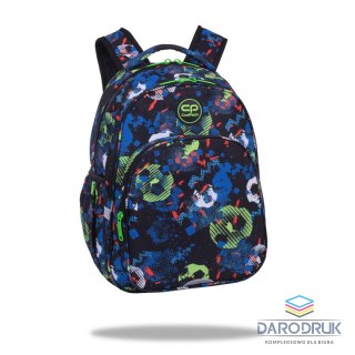 Patio Plecak BASE PLUS Football Coolpack Patio (F027336)