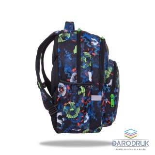 Patio Plecak BASE PLUS Football Coolpack Patio (F027336)