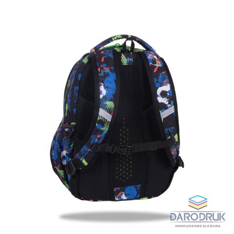 Patio Plecak BASE PLUS Football Coolpack Patio (F027336)