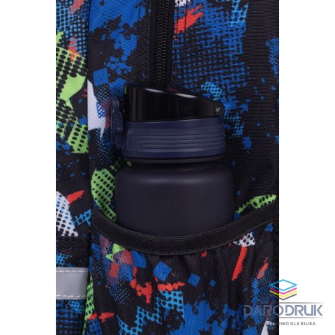 Patio Plecak BASE PLUS Football Coolpack Patio (F027336)