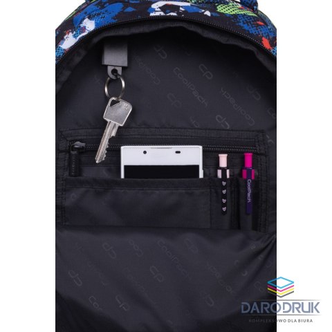 Patio Plecak BASE PLUS Football Coolpack Patio (F027336)