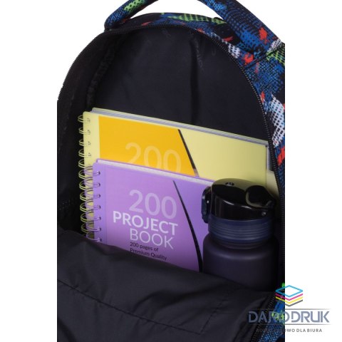 Patio Plecak BASE PLUS Football Coolpack Patio (F027336)
