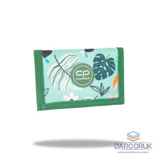 Patio Portfel CoolPack slim mix Patio (F056662)