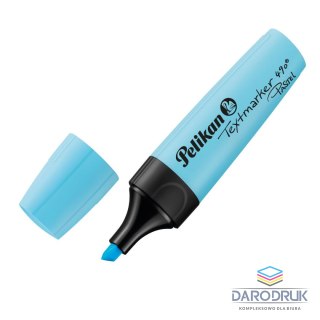 Pelikan Zakreślacz Pelikan Textmarker 490 różowy (940395)