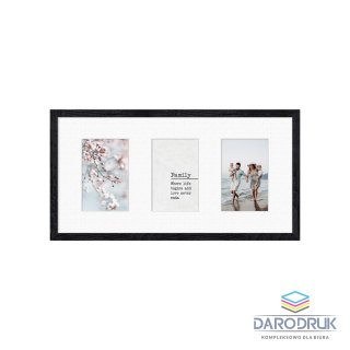 Styler Ramka Galeria Kyoto White KK [mm:] 230x460 Styler