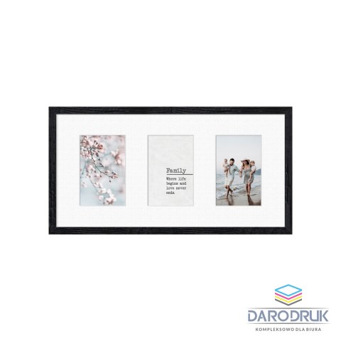 Styler Ramka Galeria Kyoto White KK [mm:] 230x460 Styler