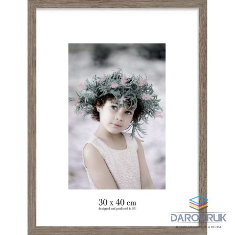 Styler Ramka Oslo BF [mm:] 300x400 Styler