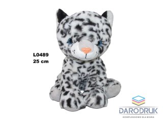 Sun-Day Pluszak leopard [mm:] 250 Sun-Day (173225)