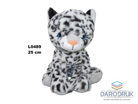 Sun-Day Pluszak leopard [mm:] 250 Sun-Day (173225)