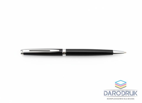 Waterman Ekskluzywny długopis Hemisphera BP M BLUE CORE wkład niebieski Waterman (2214206)