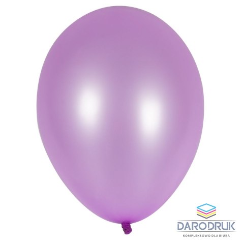 Arpex Balon gumowy neon duże (8 szt.) mix 250mm Arpex (KB8961)
