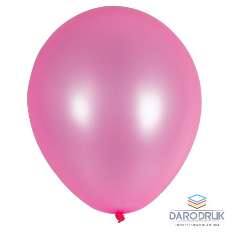 Arpex Balon gumowy neon duże (8 szt.) mix 250mm Arpex (KB8961)