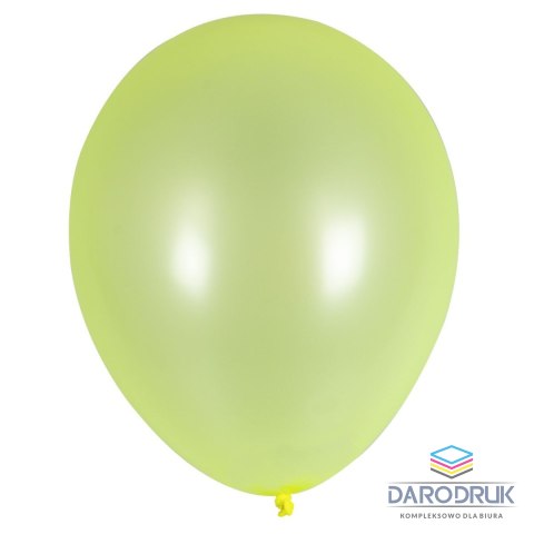 Arpex Balon gumowy neon duże (8 szt.) mix 250mm Arpex (KB8961)