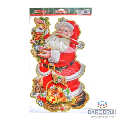 Arpex Ozdoba świąteczna 3D Arpex (BP3427)