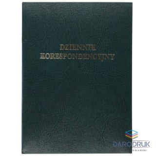 Barbara Dziennik korespondencyjny A4 192 k. 192k. Barbara (1803219)