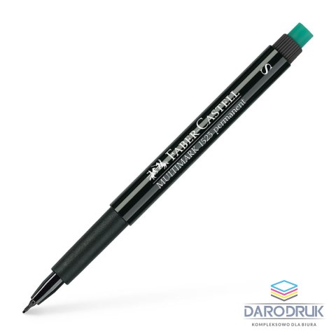 Faber Castell Foliopis Multimark wkład czarny 0,4mm Faber Castell (FC152399)