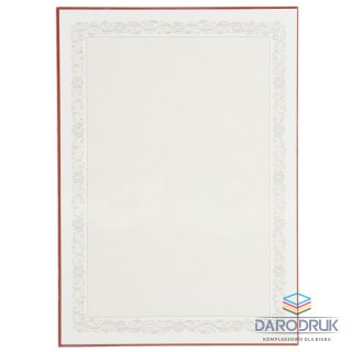 Galeria Papieru Dyplom A4 maori beżowy 190g Galeria Papieru (210219)