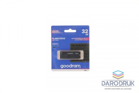 Goodram Pendrive 32GB Goodram (UME3)