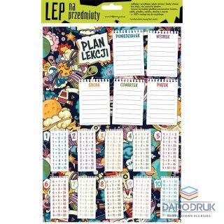 Henry Plan lekcji kosmos elektrostatyczny plan lekcji Henry (5907465662185)