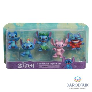 Orbico Sp. Z O.o. Figurka STITCH 5 Pak Orbico Sp. Z O.o. (1015006814)