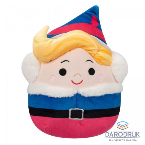 Orbico Sp. Z O.o. Pluszak Squishmallows Christmas Rudolf [mm:] 200 Orbico Sp. Z O.o. (SQXM00545)