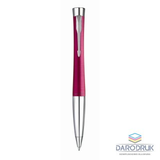 Parker Ekskluzywny długopis URBAN wkład niebieski Mmm Parker (2143642)